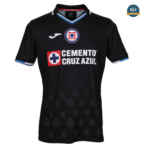 Max Maillot Cruz Azul Third 2022/23