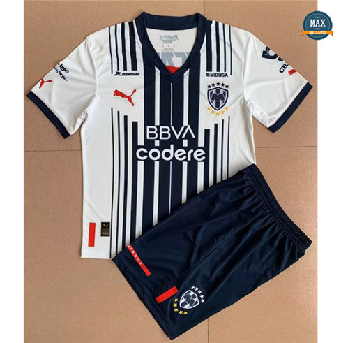 Max Maillot Monterey Enfant Domicile 2022/23