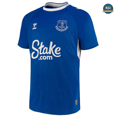 Max Maillot Everton Domicile 2022/23