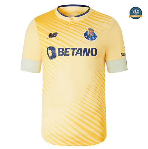 Max Maillot FC Porto Exterieur 2022/23