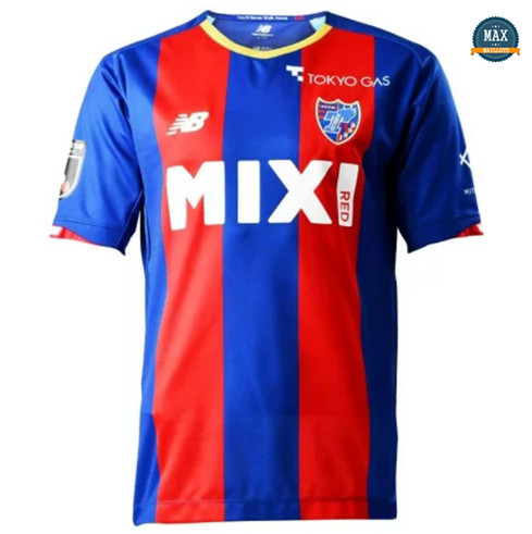 Max Maillot FC Tokyo Domicile 2022/23