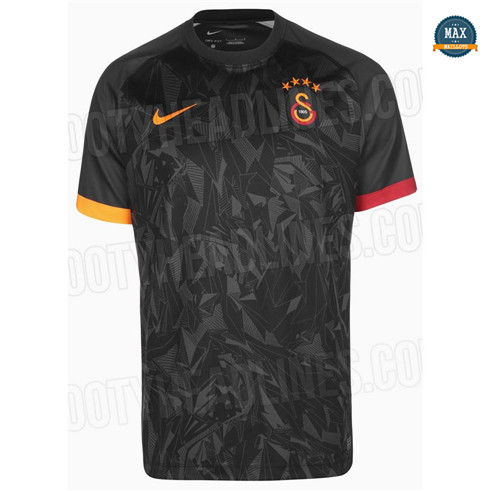 Max Maillot Galatasaray Exterieur 2022/23