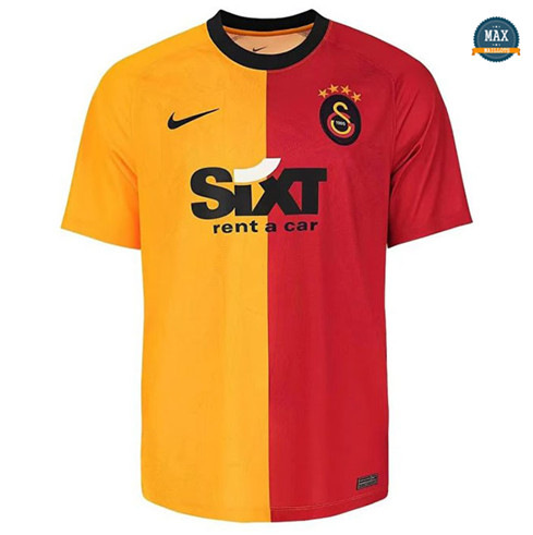 Max Maillot Galatasaray Domicile 2022/23