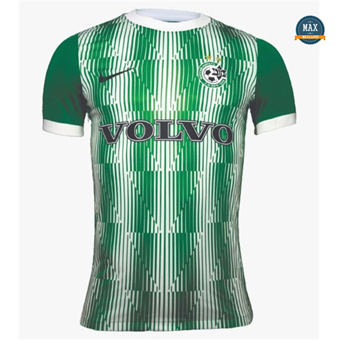 Max Maillot Maccabi Haifa Domicile 2022/23