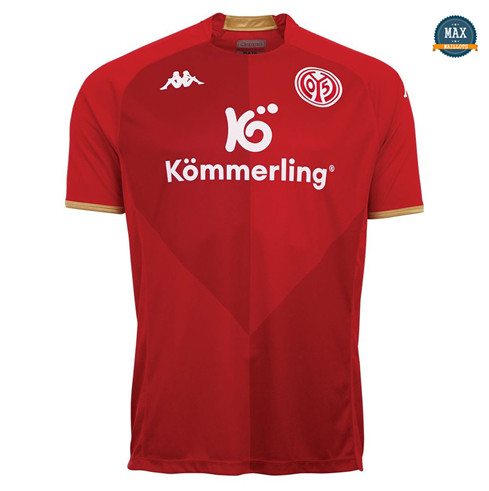 Max Maillot Mainz Domicile 2022/23