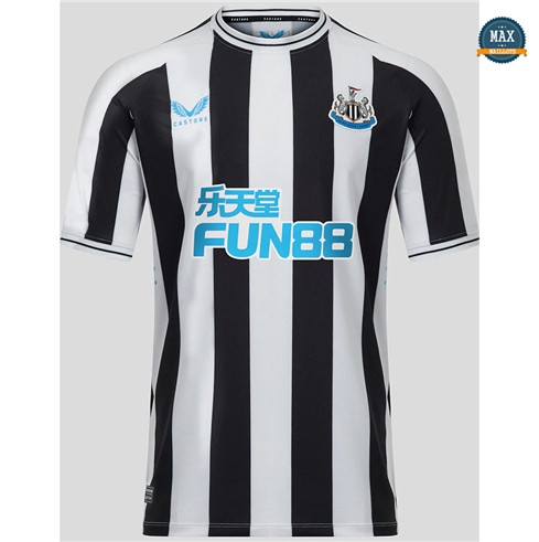 Max Maillot Newcastle United Domicile 2022/23