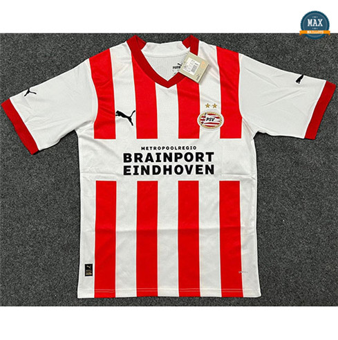 Max Maillot PSV Eindhoven Domicile 2022/23