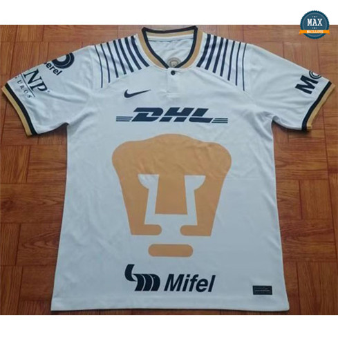 Max Maillot Pumas Domicile 2022/23