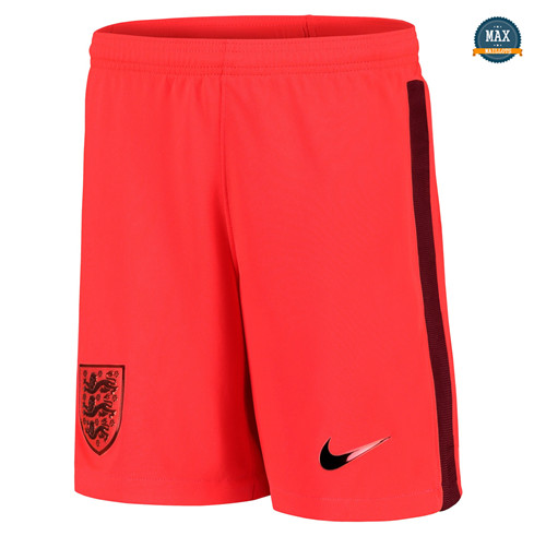 Max Maillot Angleterre Shorts 2022/23 Exterieur