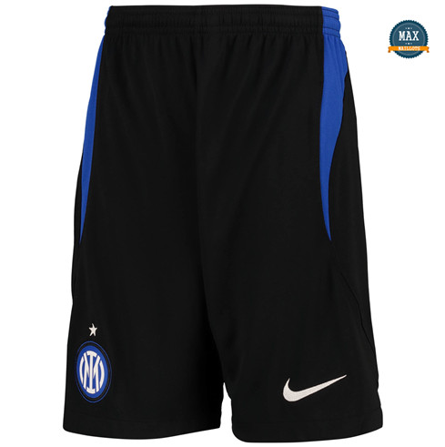 Max Maillot Inter Milan Shorts 2022/23 Domicile