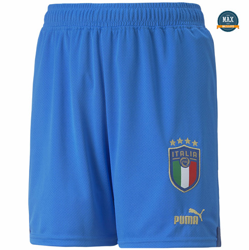 Max Maillot Italie Shorts 2022/23 Domicile