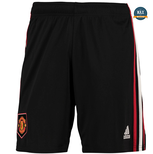 Max Maillot Manchester United Shorts 2022/23 Exterieur