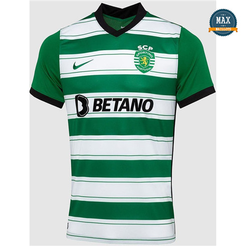 Maillot Portugal Enfant Domicile 2023 – Foot Sport