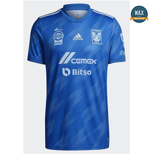 Max Maillot Tigres UANL Exterieur 2022/23