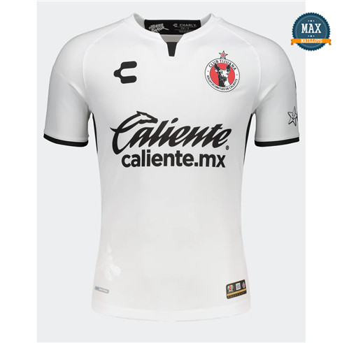 Max Maillot Tijuana Exterieur 2022/23