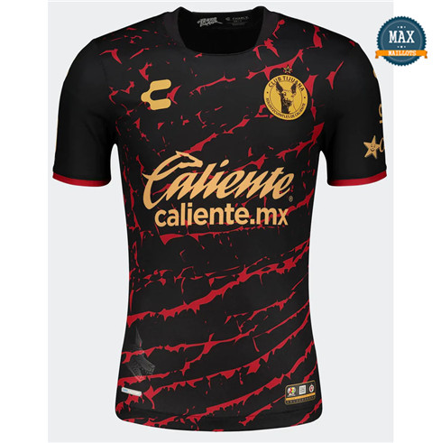 Max Maillot Tijuana Domicile 2022/23