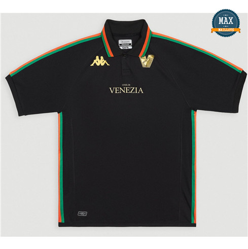 Max Maillot Venice Domicile 2022/23