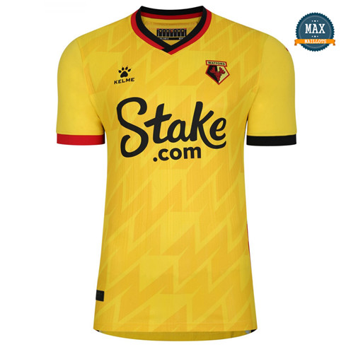 Max Maillot Watford Domicile 2022/23