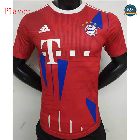 Max Maillot Player Version 2022/23 Bayern Munich 10 champions league