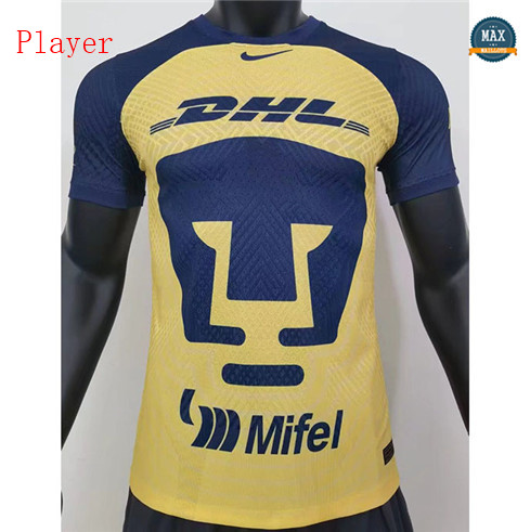 Max Maillot Player Version 2022/23 Cougars Domicile