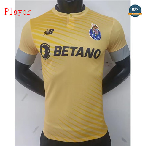 Max Maillot Player Version 2022/23 FC Porto Exterieur