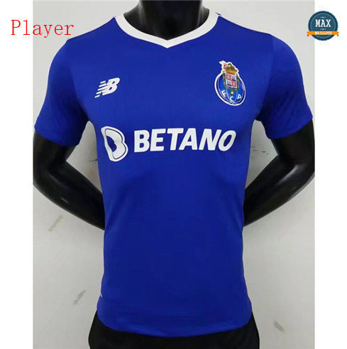 Max Maillot Player Version 2022/23 FC Porto Third