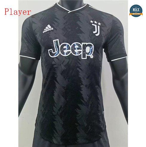 Max Maillot Player Version 2022/23 Juventus Exterieur