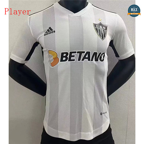 Max Maillot Player Version 2022/23 Mineiro Exterieur