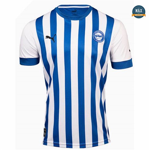 Max Maillots Alaves Domicile 2022/23
