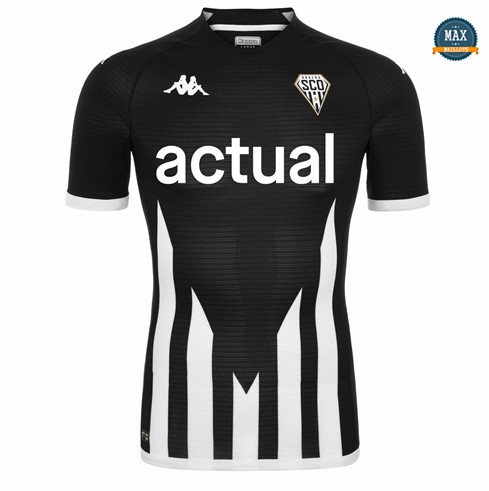 Max Maillots Angers Domicile 2022/23