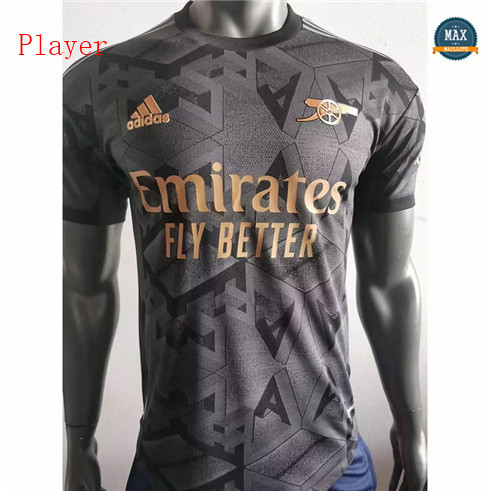 Max Maillots Player Version 2022/23 Arsenal Exterieur