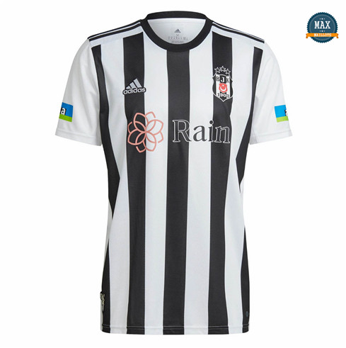 Max Maillots Besiktas Exterieur 2022/23