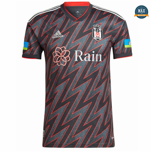 Max Maillots Besiktas Third 2022/23