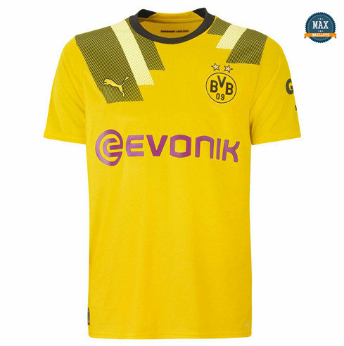 Max Maillots Borussia Dortmund Cup 2022/23