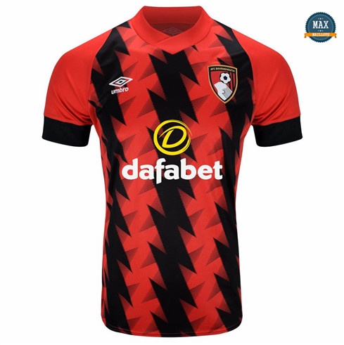 Max Maillots Bournemouth Domicile 2022/23