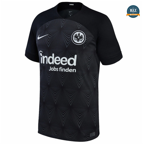 Max Maillots Frankfurt Exterieur 2022/23