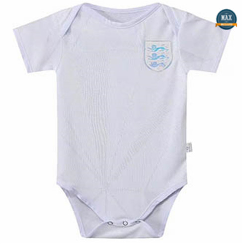Max Maillots Angleterre baby 2022/23