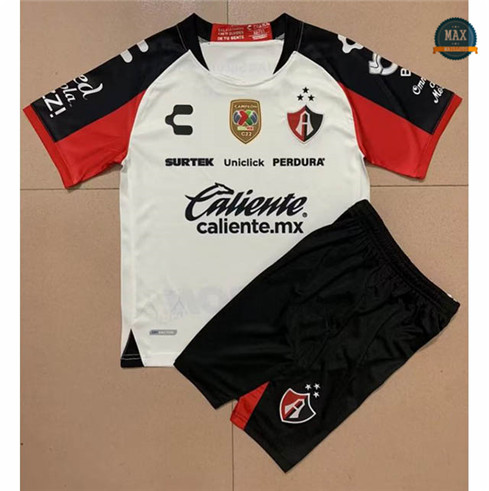 Max Maillots Atlas Enfant Exterieur 2022/23