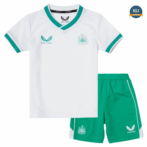 Max Maillots Newcastle United Enfant Third 2022/23