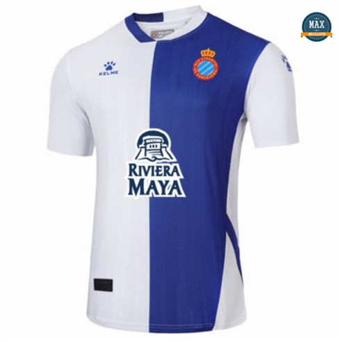 Max Maillots Espanyol Third 2022/23