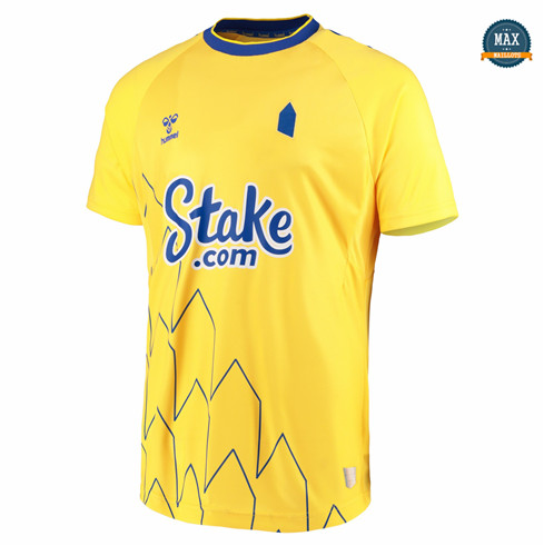 Max Maillots Everton Third 2022/23