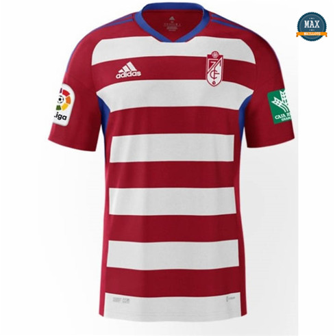 Max Maillots Granada Domicile 2022/23