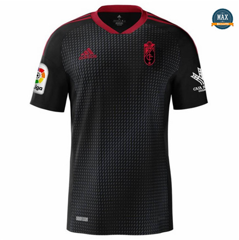 Max Maillots Granada Exterieur 2022/23