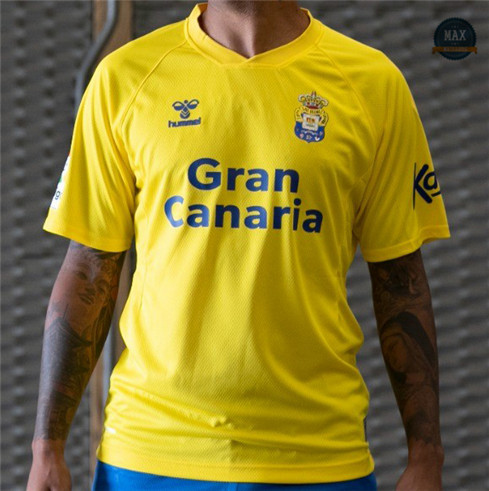 Max Maillots Las Palmas Domicile 2022/23