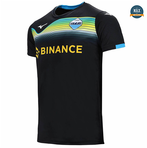 Max Maillots Lazio Exterieur 2022/23