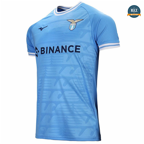 Max Maillots Lazio Domicile 2022/23