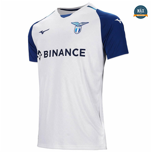 Max Maillots Lazio Third 2022/23