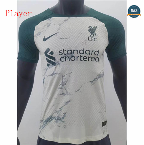 Max Maillots Player Version 2022/23 Liverpool classic