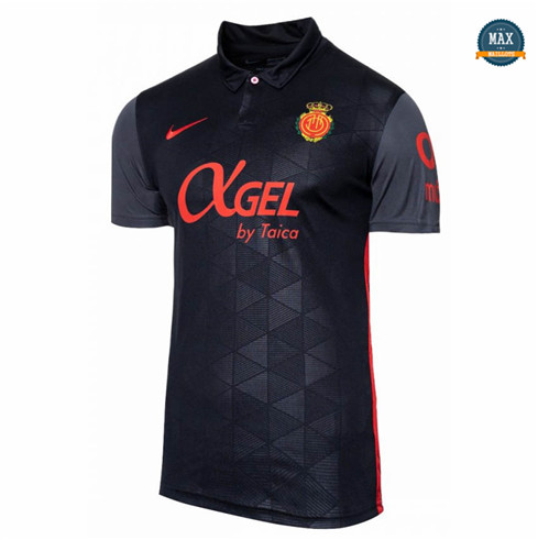 Max Maillots RCD Mallorca Exterieur 2022/23