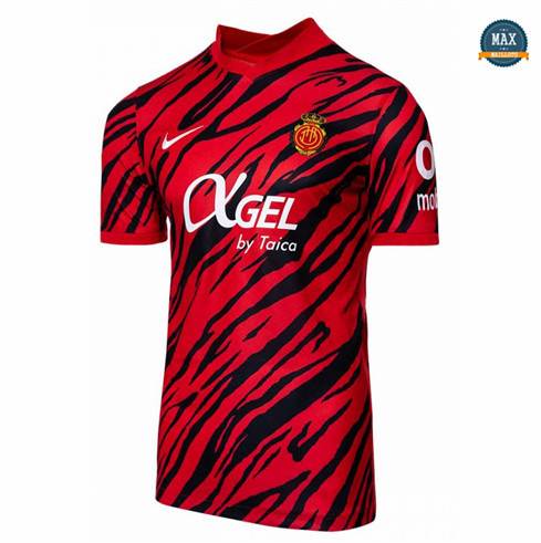 Max Maillots RCD Mallorca Domicile 2022/23